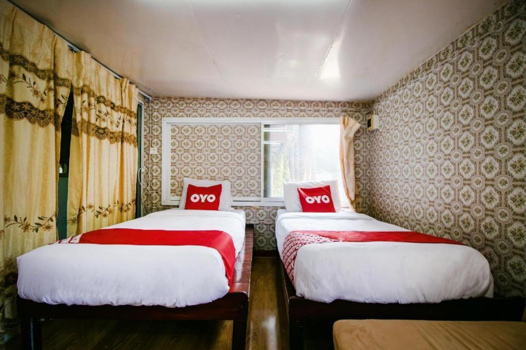 נאקון פטום Raknatee Resort מראה חיצוני תמונה